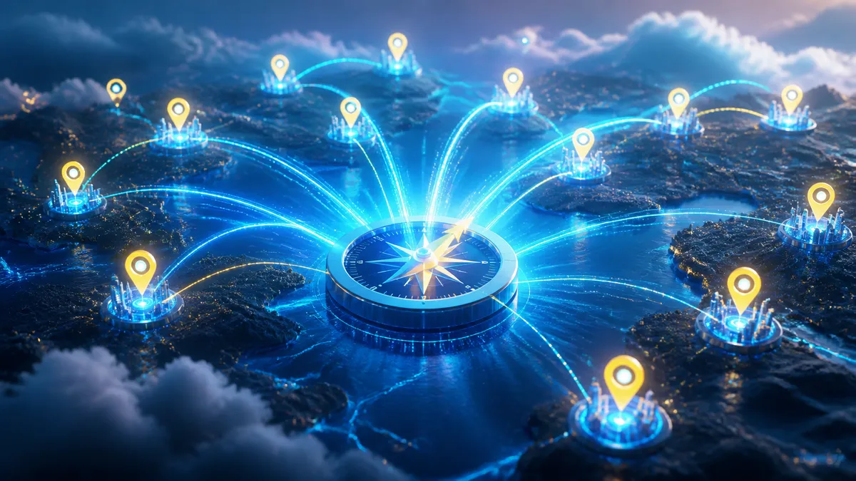 BESTDIRECTORIES application overview