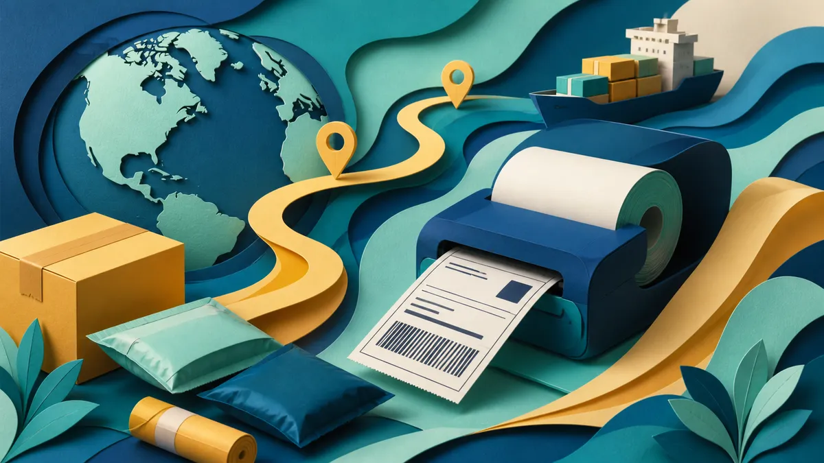BetterLabel application overview