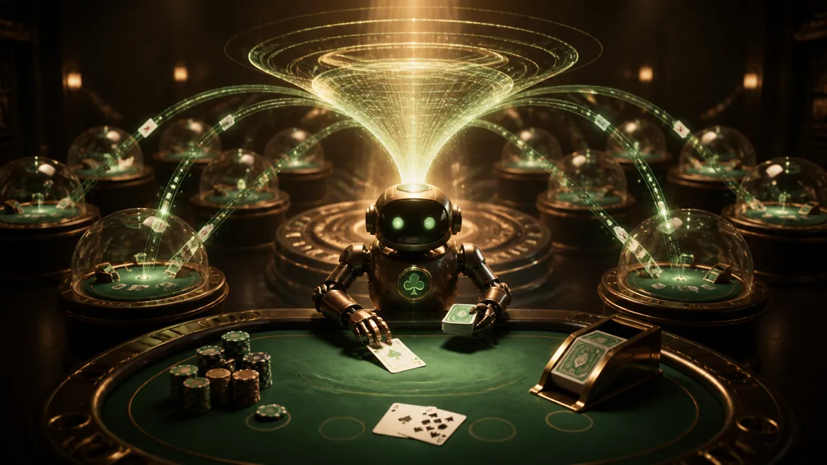 BettrBot application overview