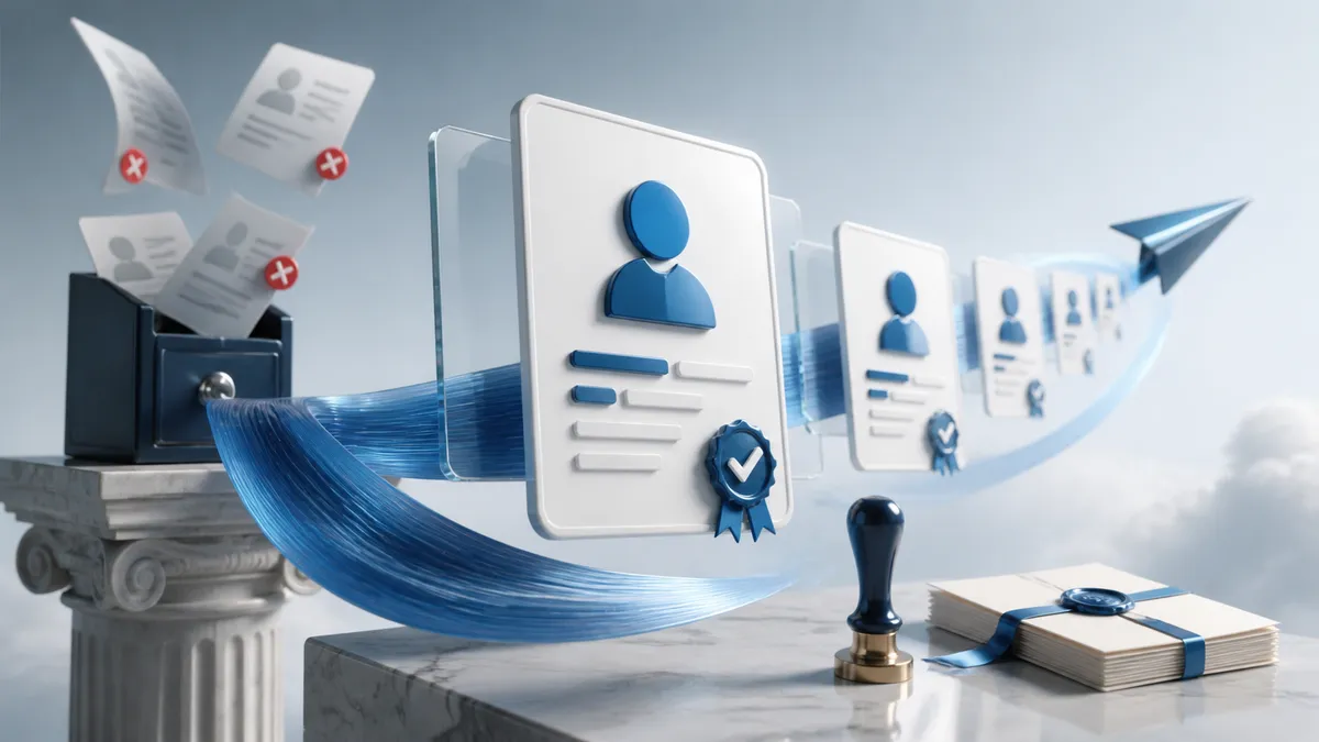 BIDVA - Buy LinkedIn Accounts application overview