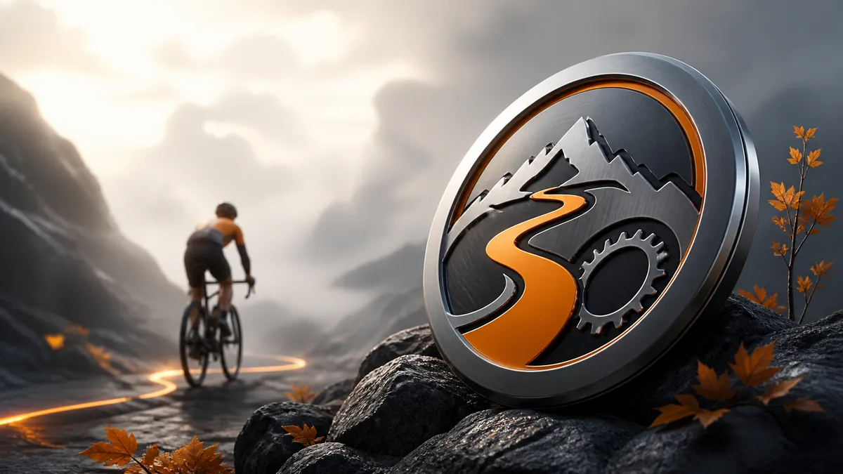 BikeQuest application overview