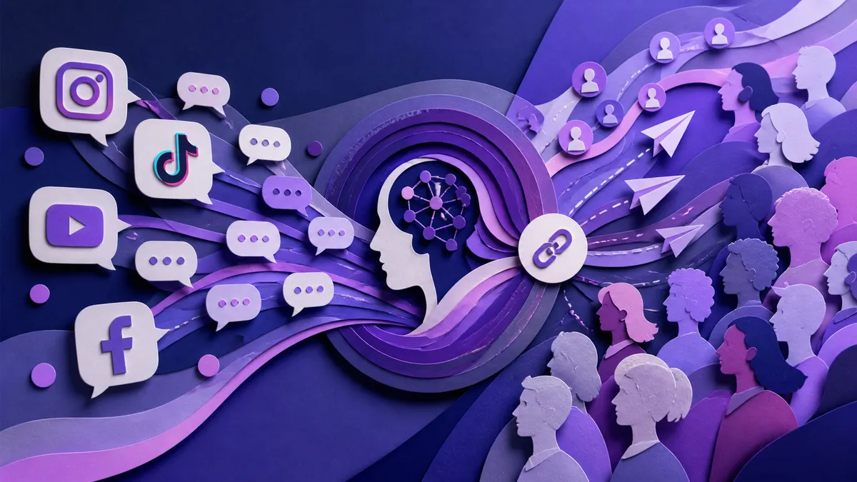 Blabla application overview