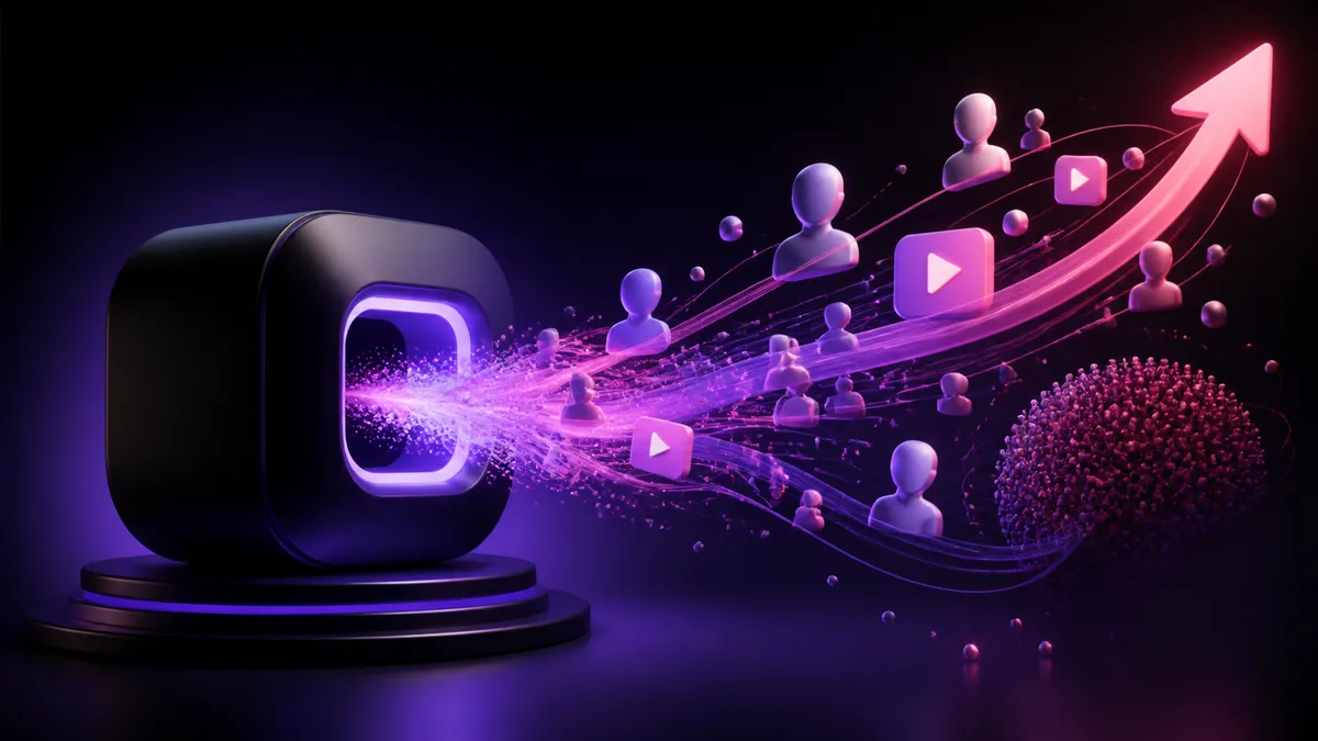 Blipix application overview
