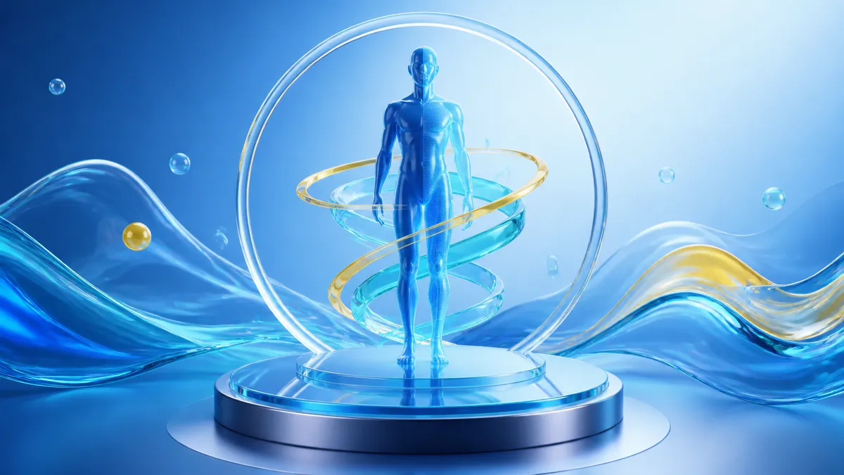 BodyIQ application overview