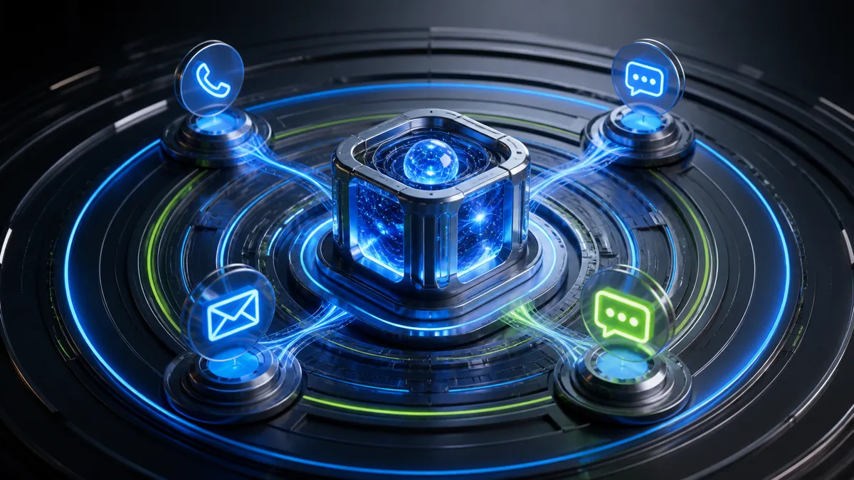 BoltBoxAI application overview