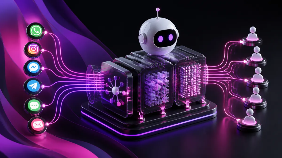 BOT FOR DIGITAL SOLUTIONS LIMITED application overview