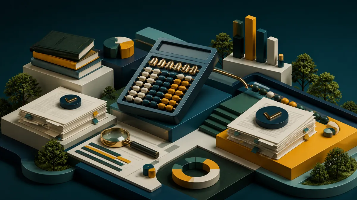 Calculadora de ***** (Android) application overview