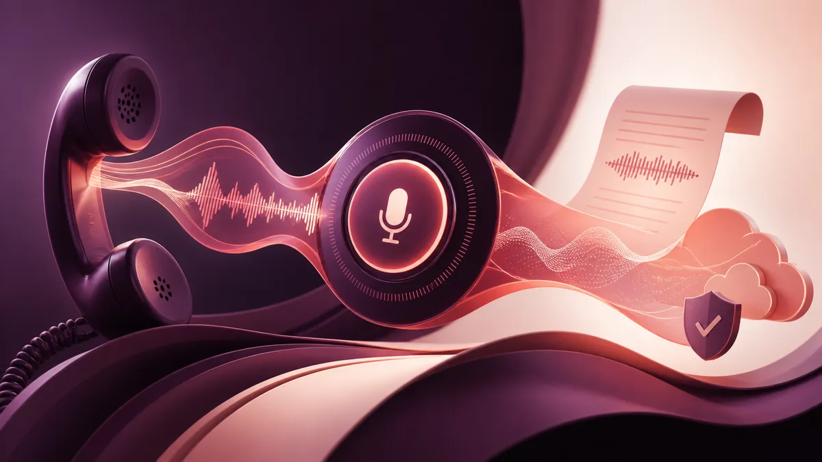Call Recorder X+ application overview
