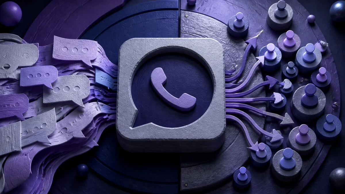 ChatBackup for WhatsApp application overview
