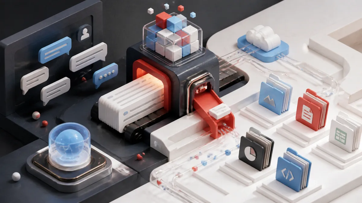 ChatGPT Exporter application overview