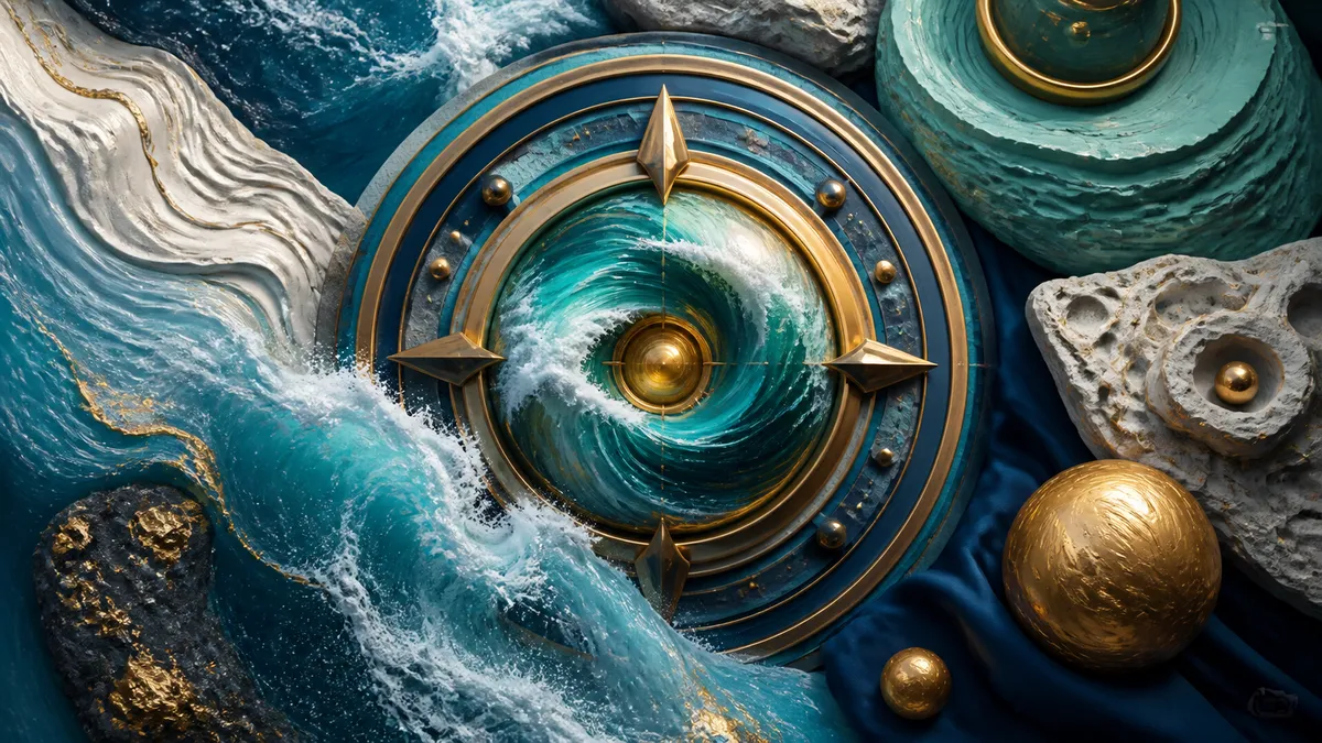 Aura Blaster application overview