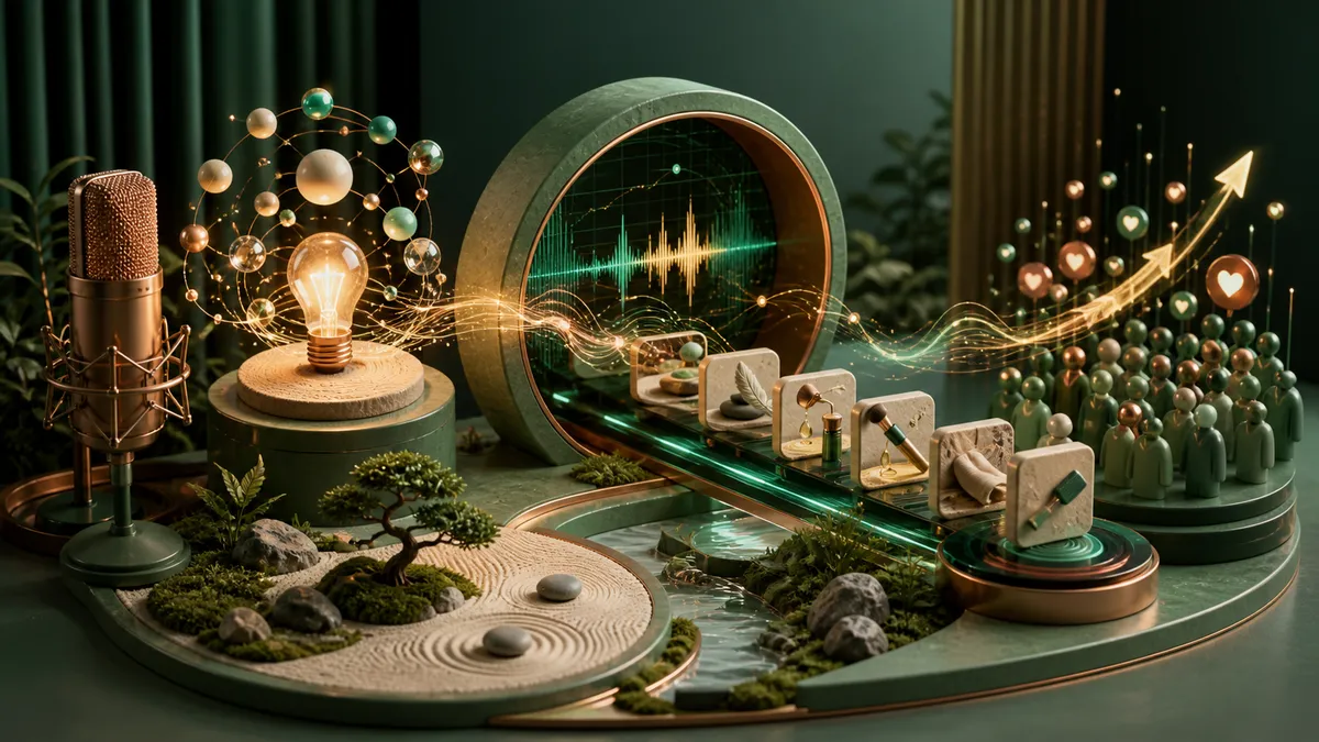 Cinema Studio 3.0 application overview