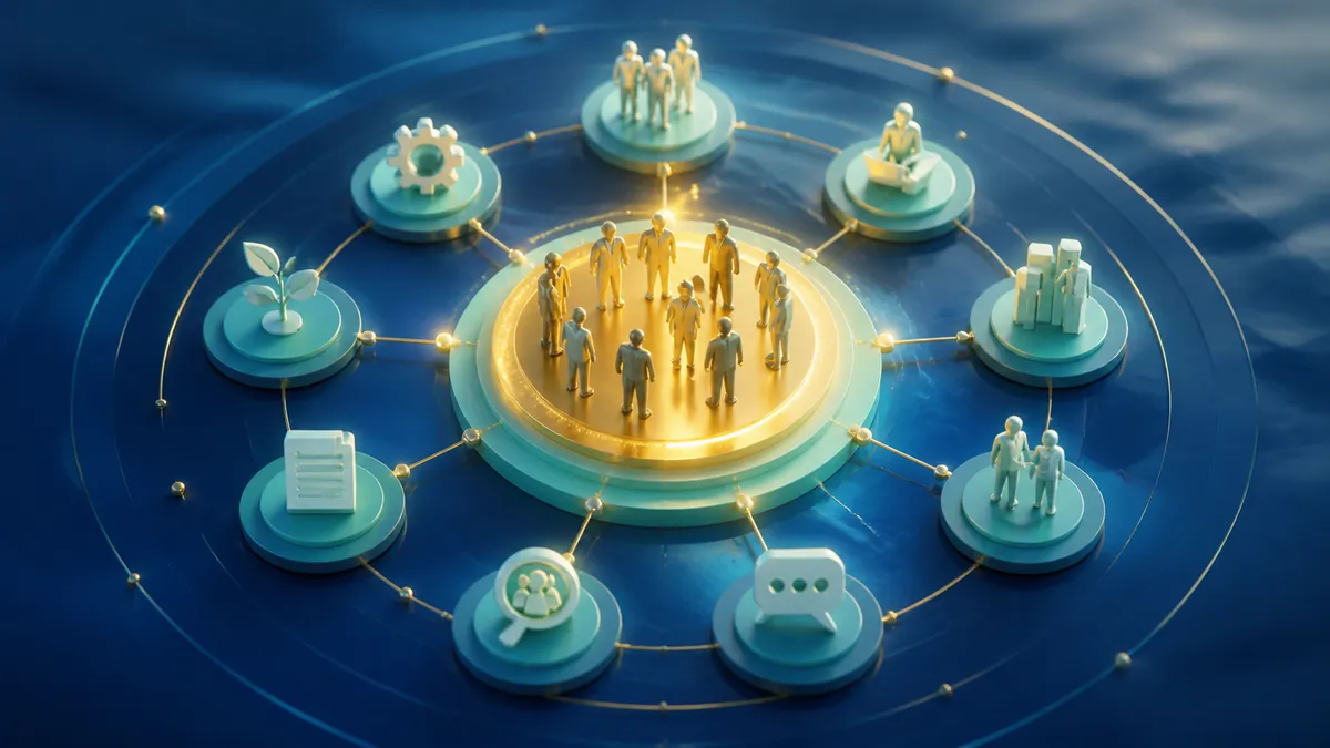 CitoHR application overview