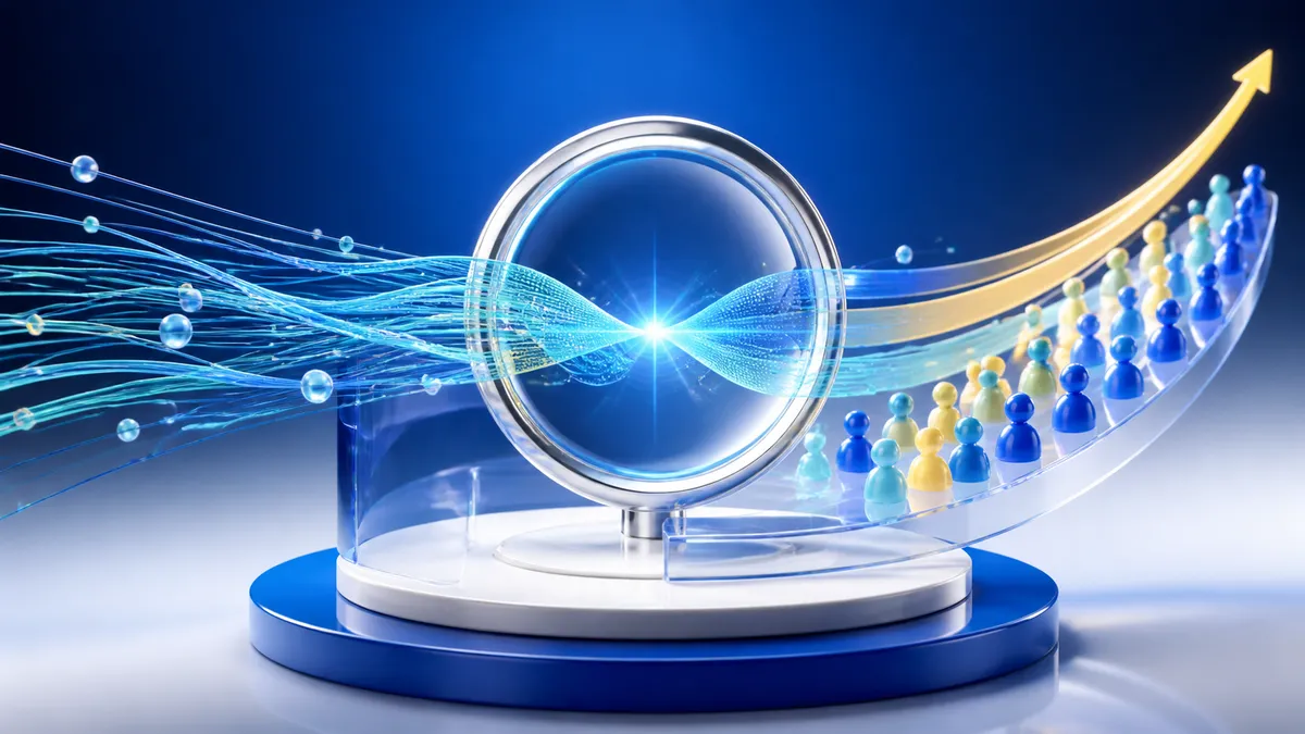 Clarity Search AI, Inc. application overview
