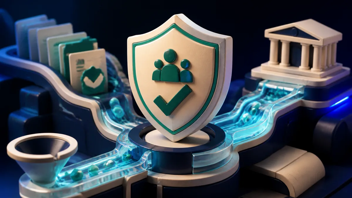 ClassyAction application overview