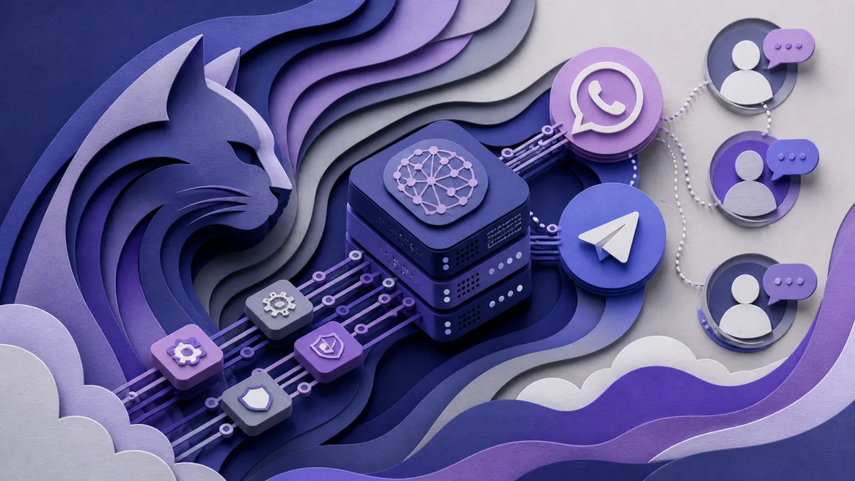 ClawBox application overview