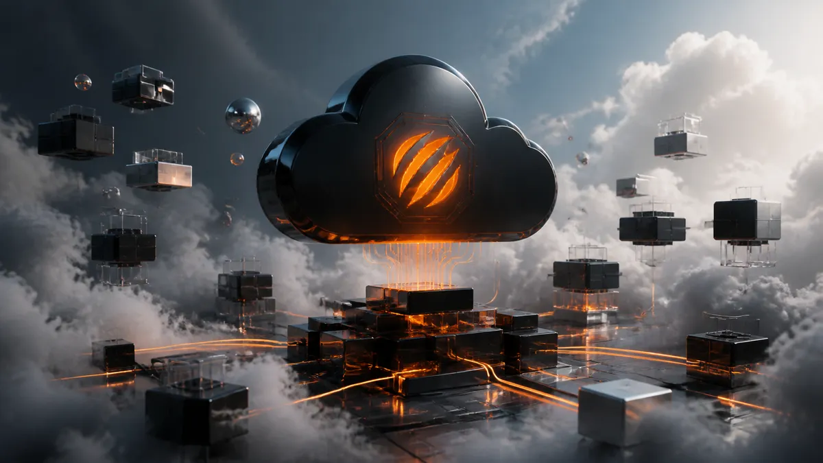 Clawz.cloud application overview