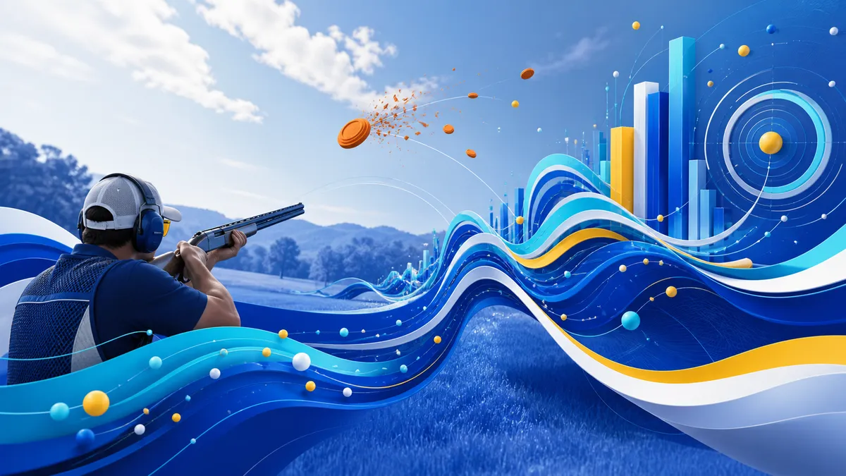 CLAYRESULTS.online application overview