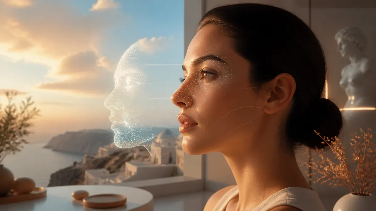 Cleopatra AI application overview