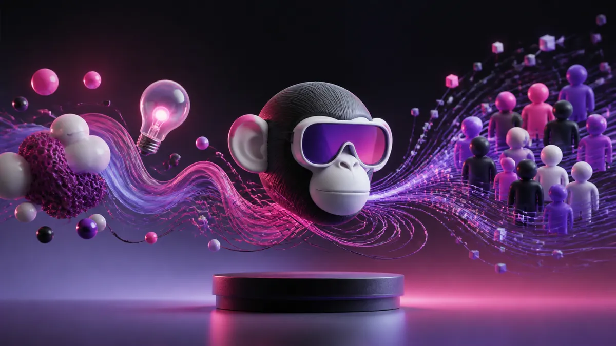 Clipmonkey application overview