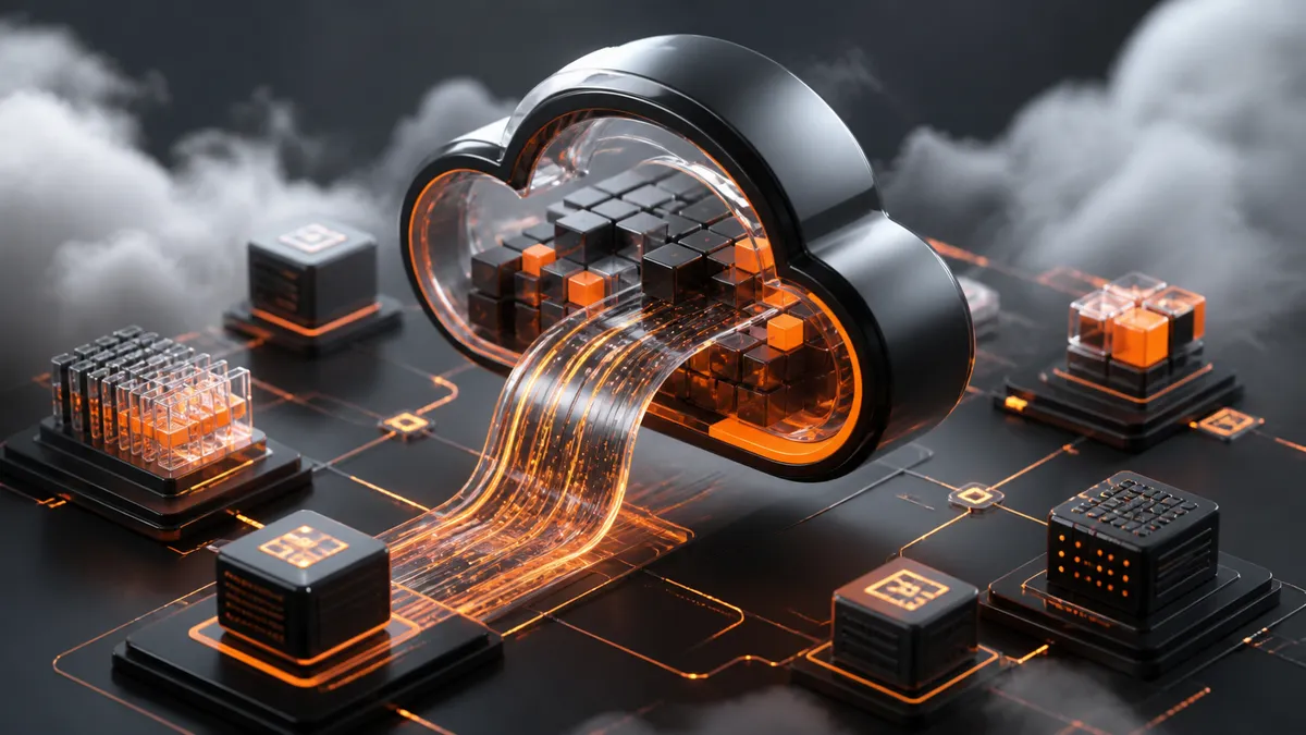 Cloud Backup for Podio application overview