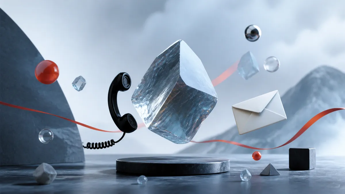 coldcaller.pro application overview