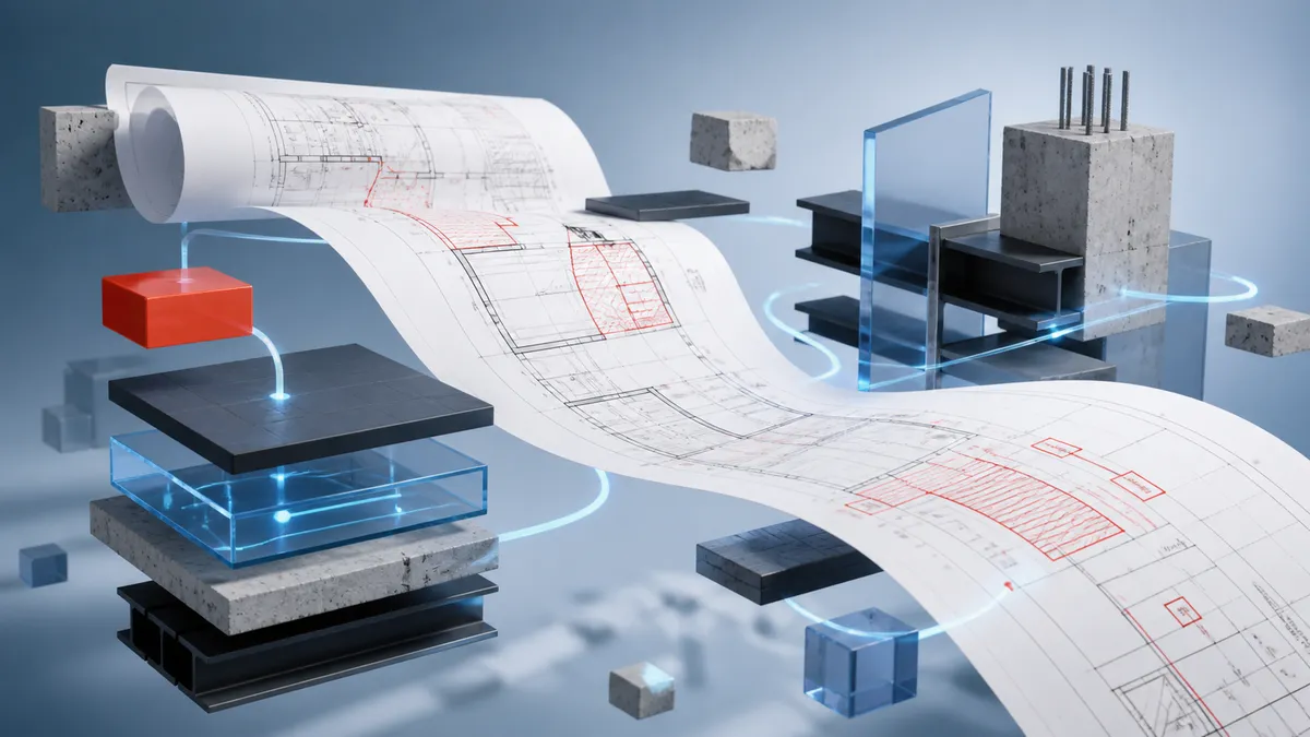 ContractorCounter application overview