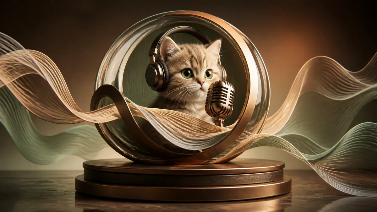 CopyKitten application overview