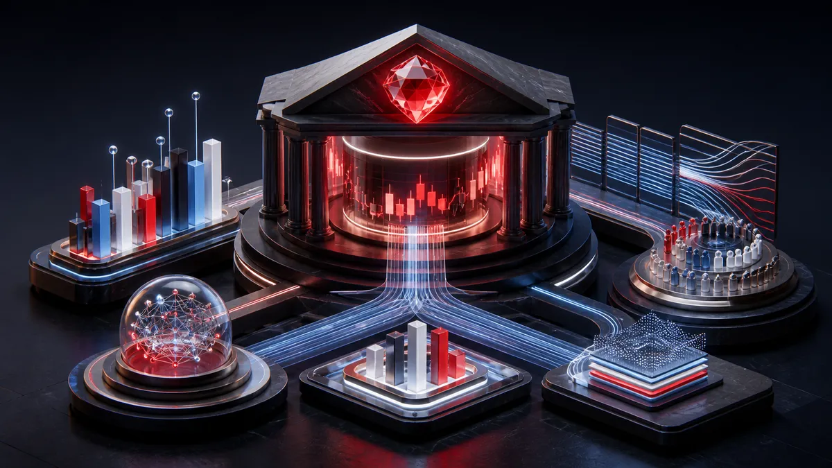 Cryptobytez Ultimate Trading Discord application overview