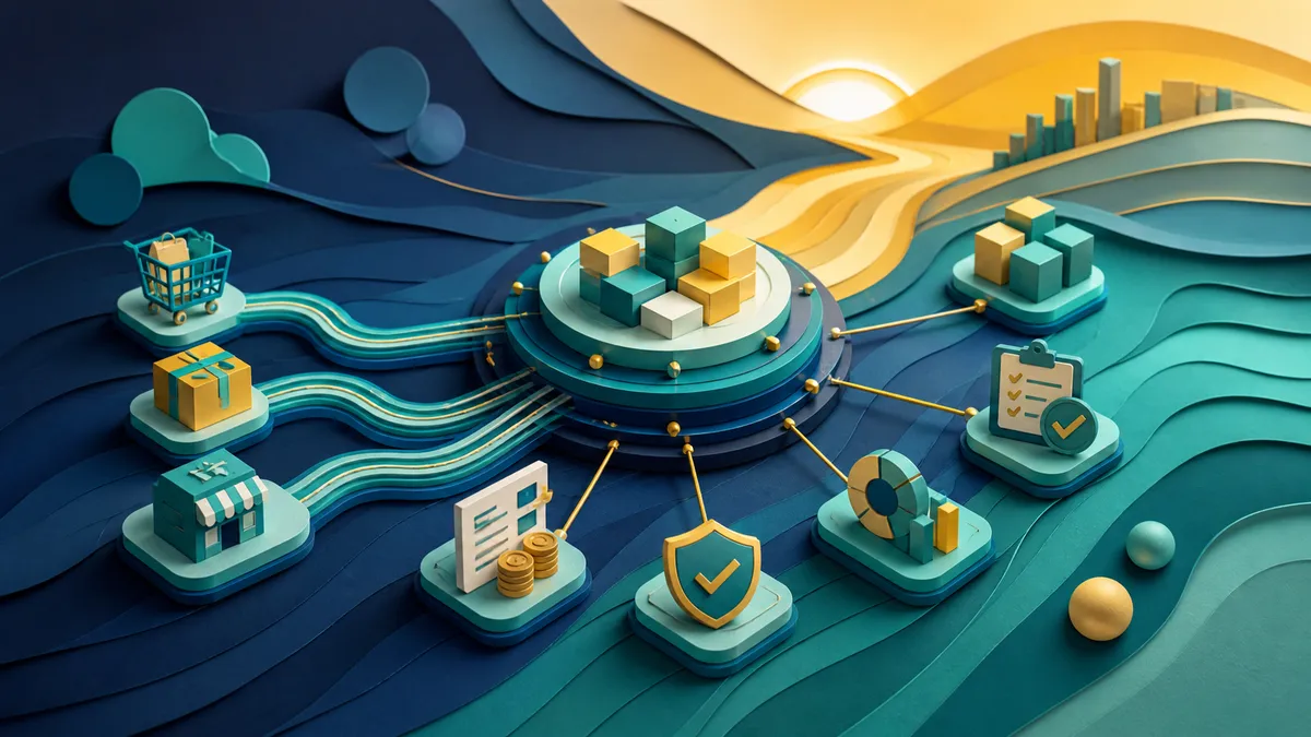 Curetcore application overview