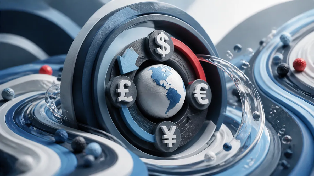 Currency Calculator Converter application overview