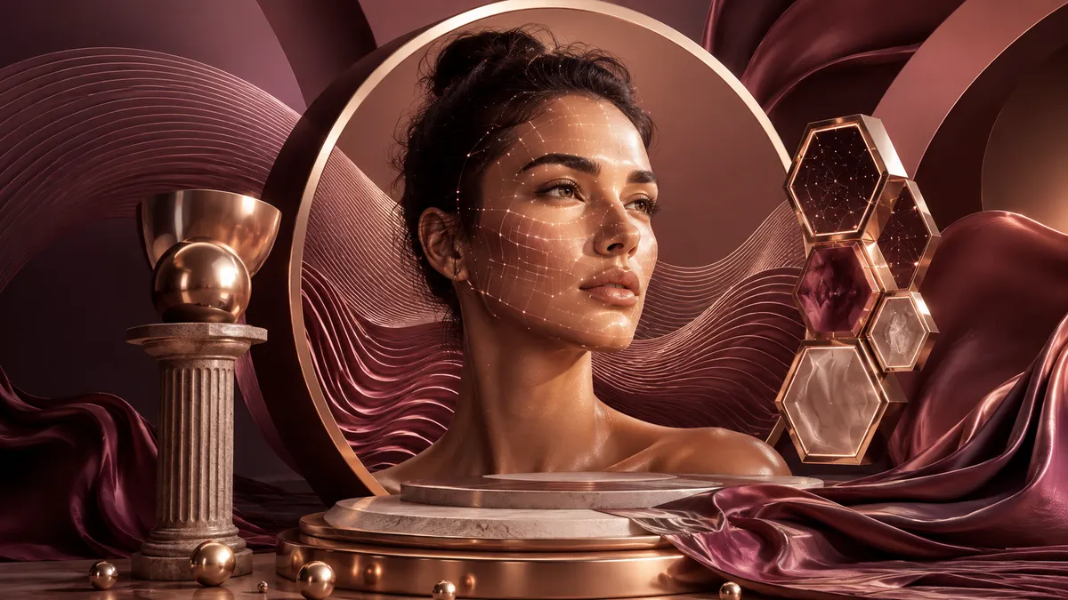 Dailyglowup: Maximize Looks application overview