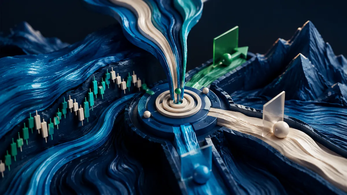 Dare2Trade - Practice Trading Simulator application overview
