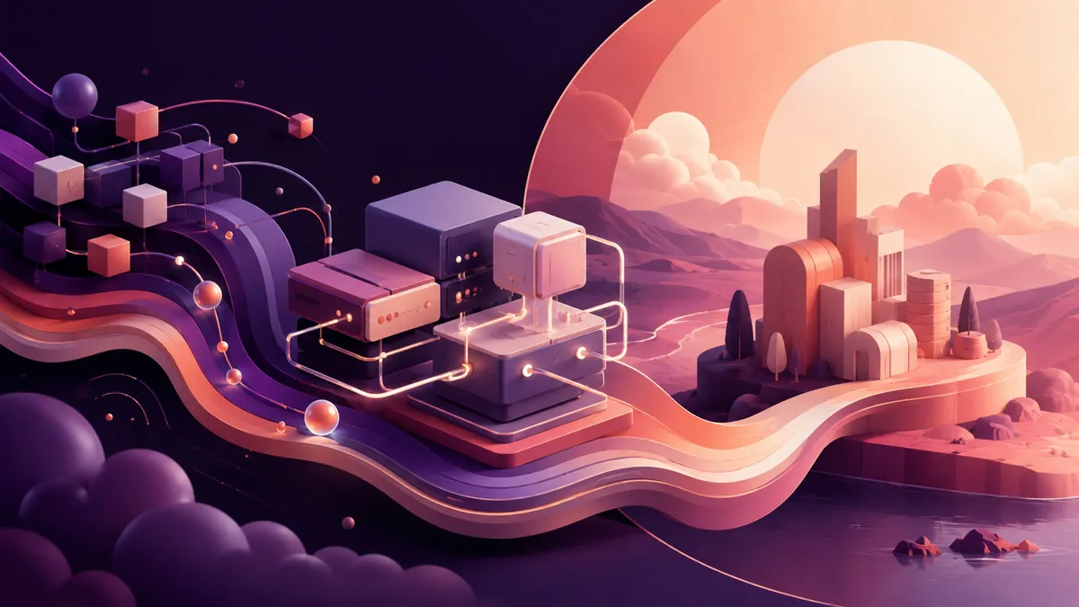 Day Moon Development LLC application overview