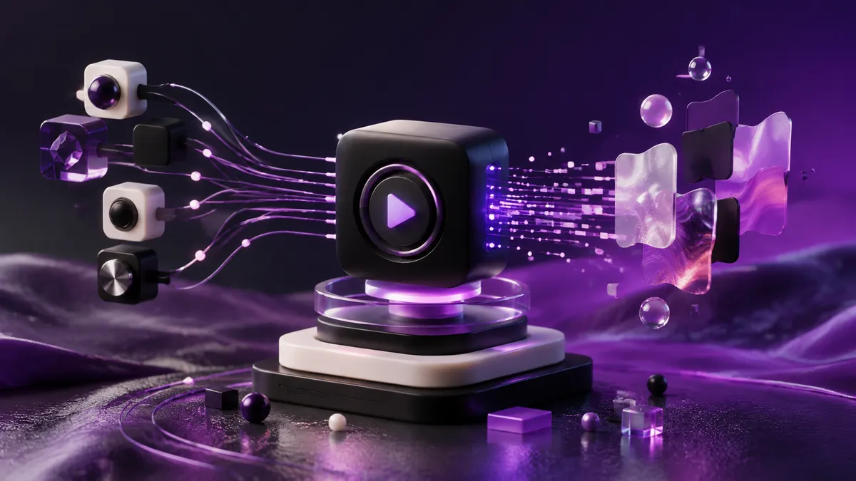 DemoPolish application overview