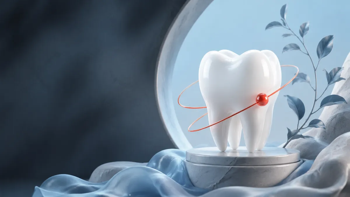 DentFlow application overview