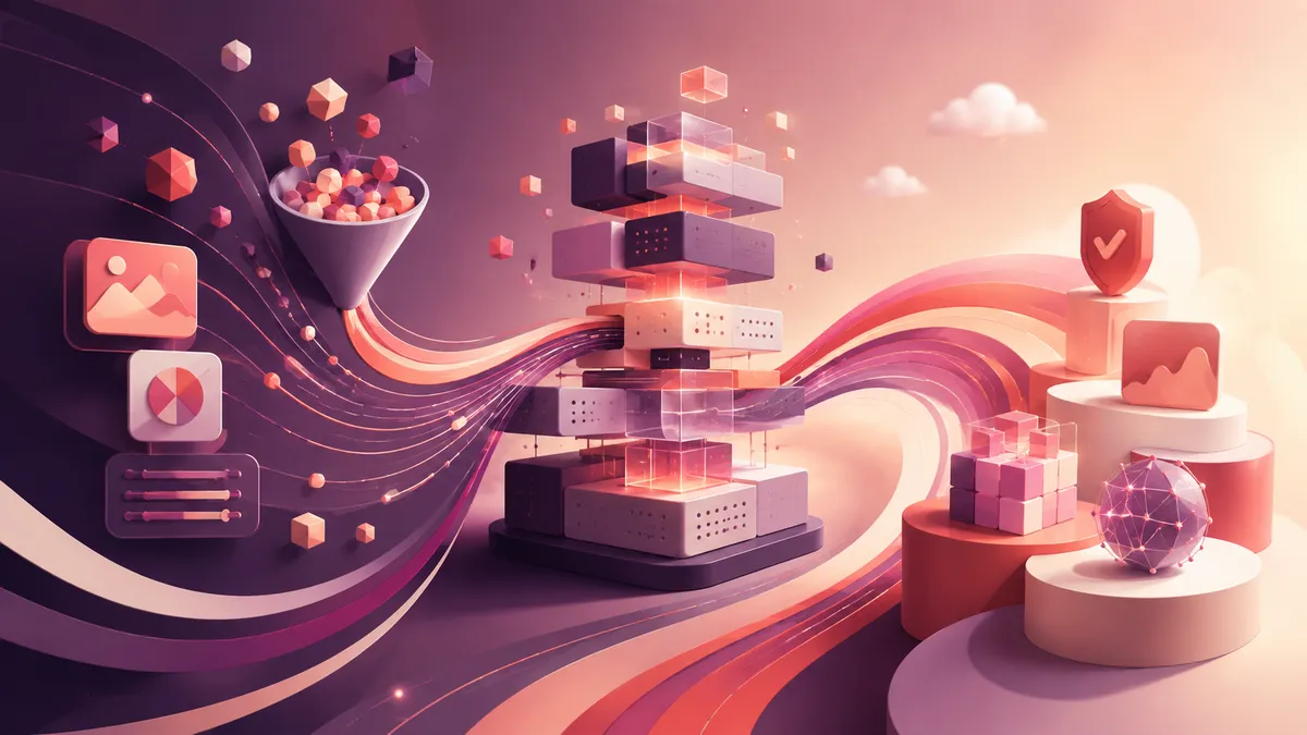 Design Mojo application overview