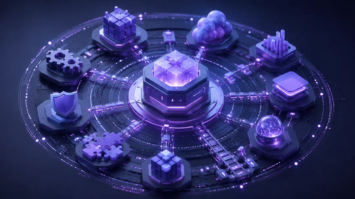 DevApt application overview