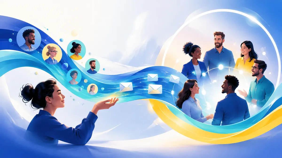 DevScout application overview