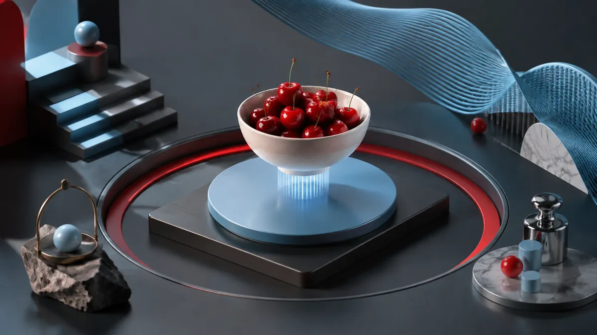 Digital Scale application overview