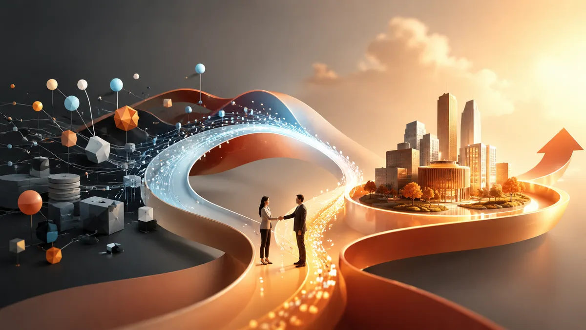 DirectB2BLeads application overview
