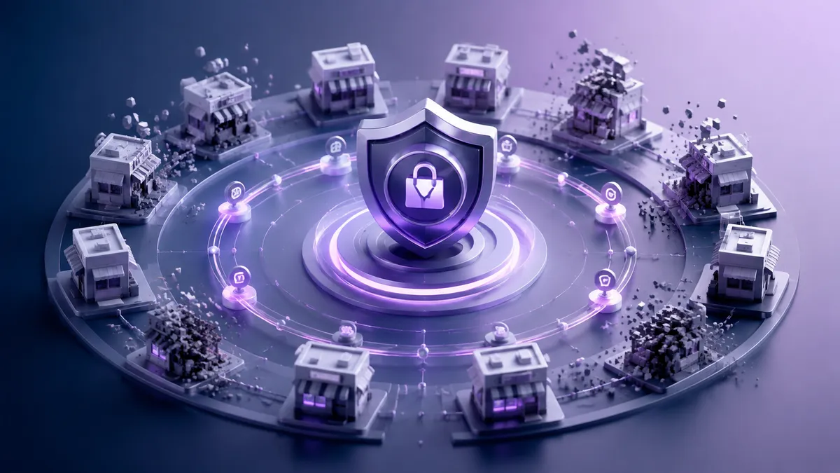 DMCA Claim application overview