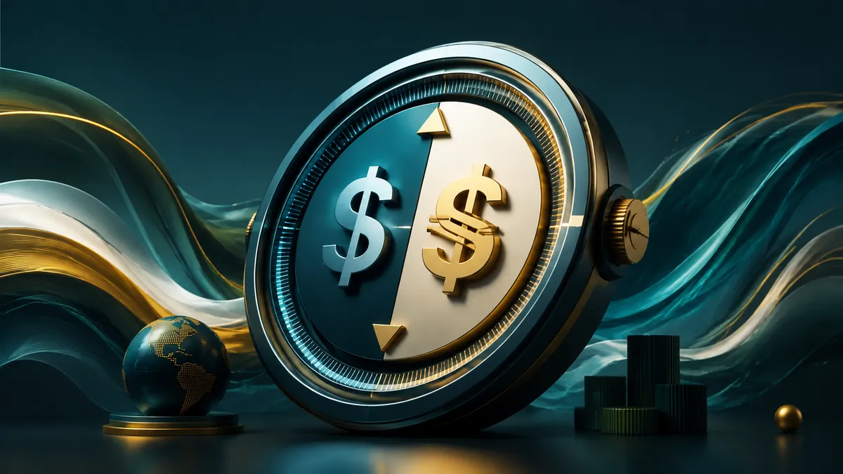 Dollars Conversion : usd&pesos application overview