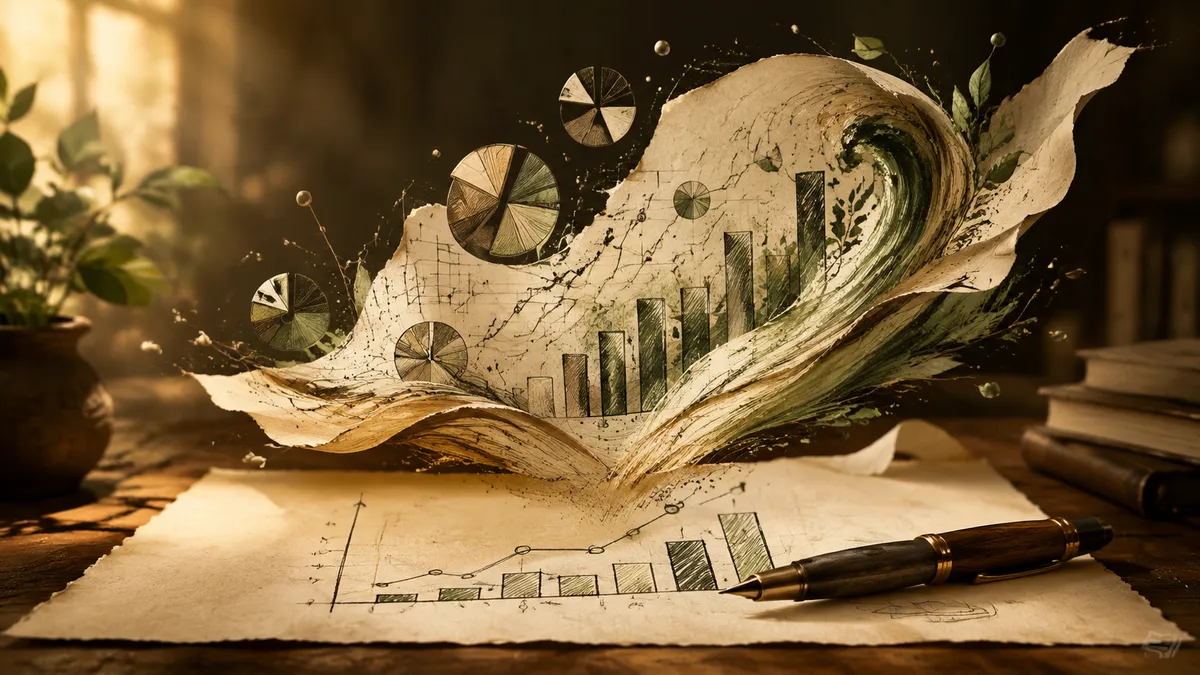drawcharts application overview