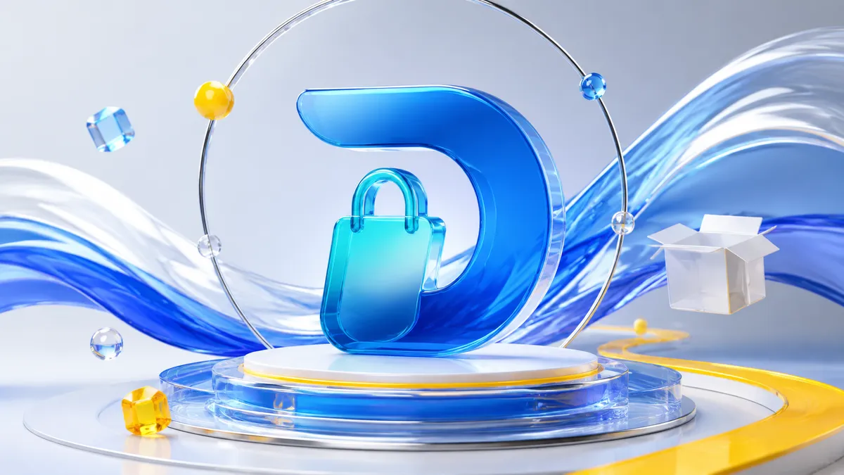 DropPop application overview