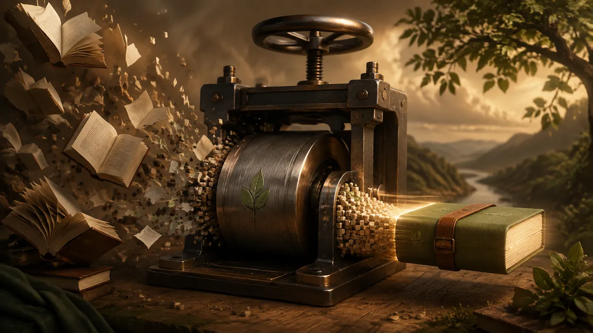 ebookcompressor application overview