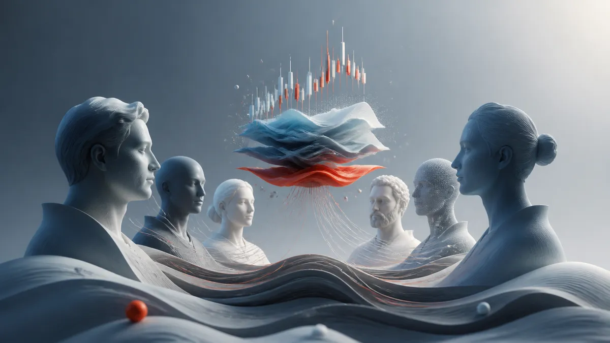Econic application overview