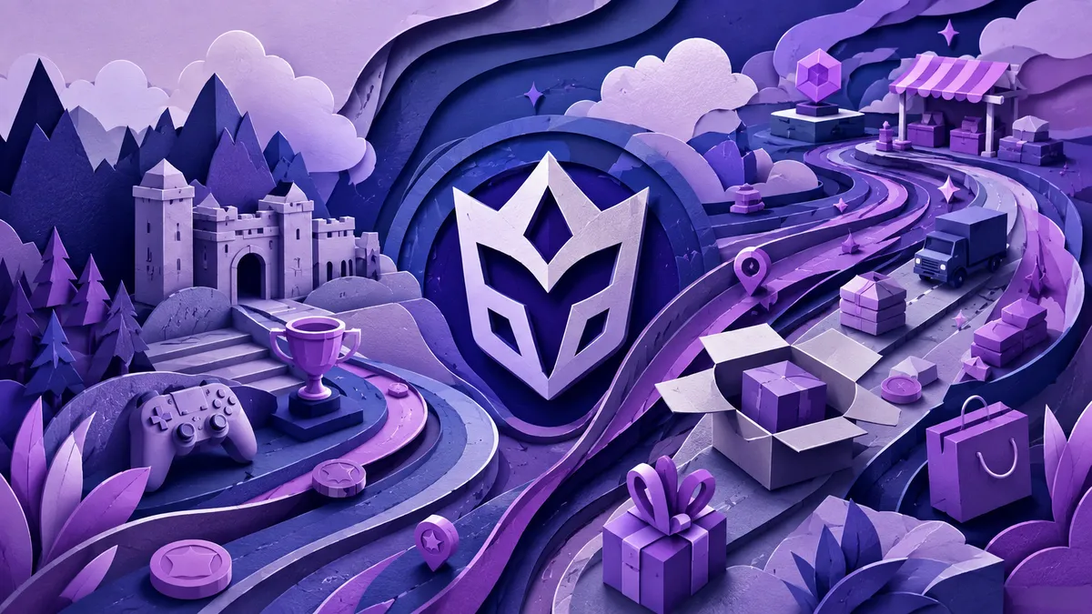 Eloking application overview