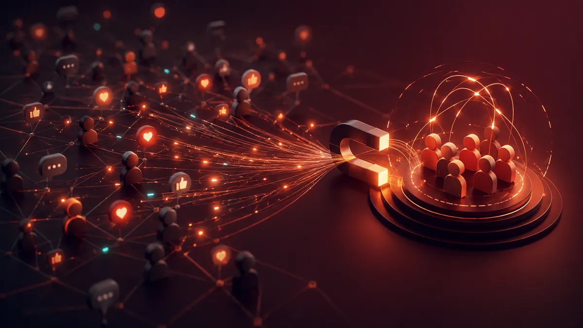 Embers application overview