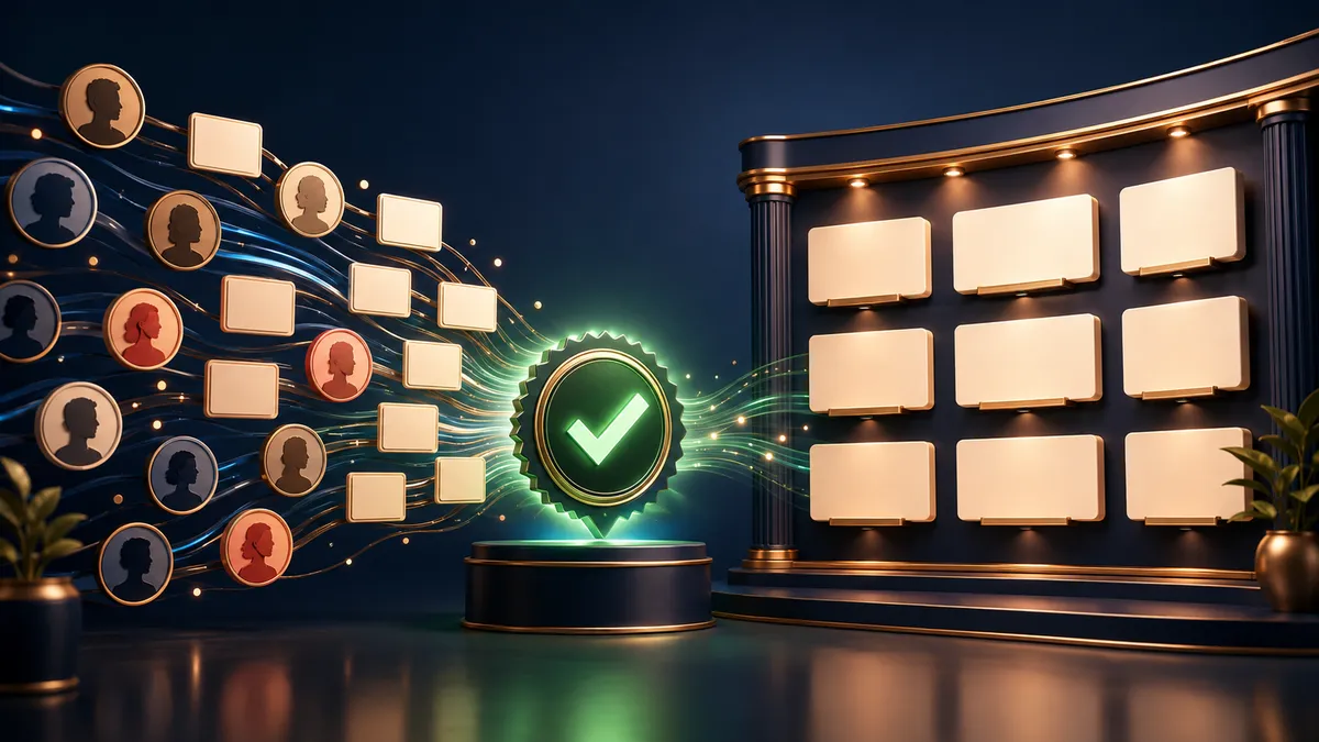 Endors application overview
